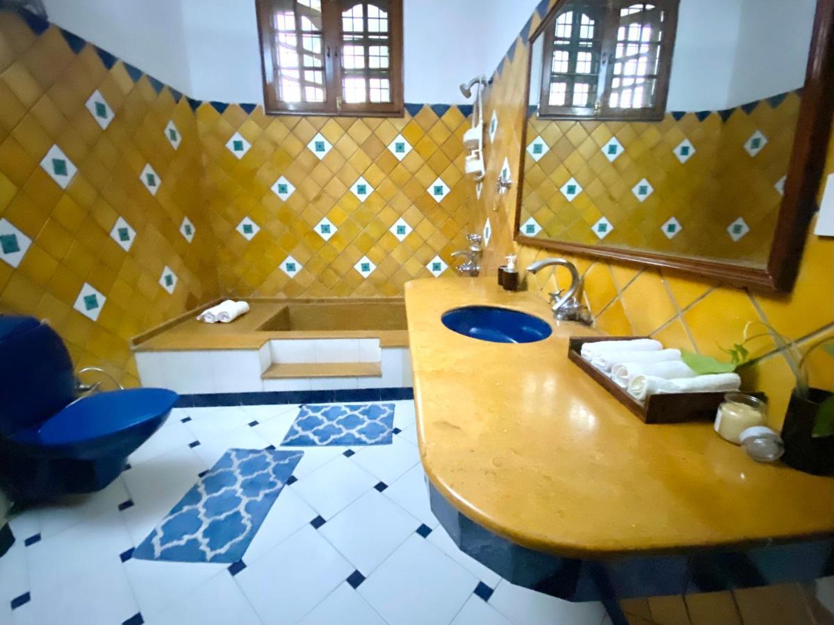 Roshani Pool Villa Gurgaon - 7Br #Privatepool #Villa #Bungalow #Garden #Staycation ภายนอก รูปภาพ